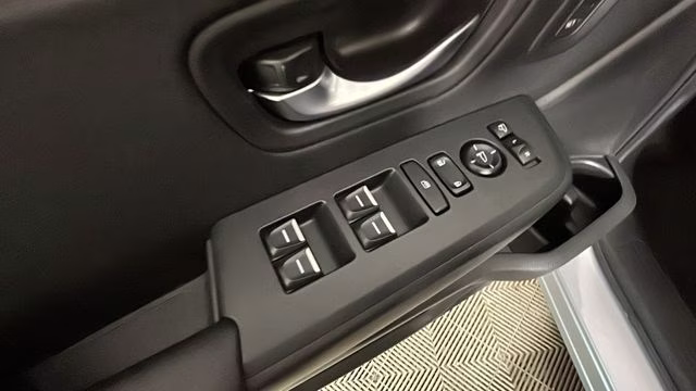 2026 Gray Honda Pilot TrailSport AWD SUV