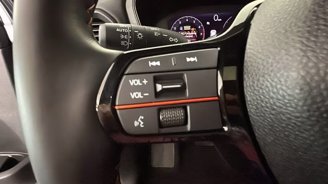 2026 Gray Honda Pilot TrailSport AWD SUV