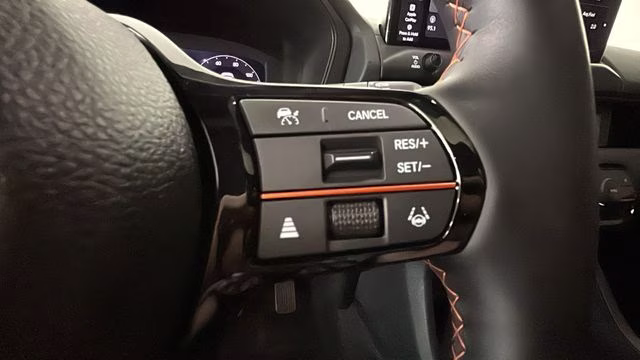 2026 Gray Honda Pilot TrailSport AWD SUV