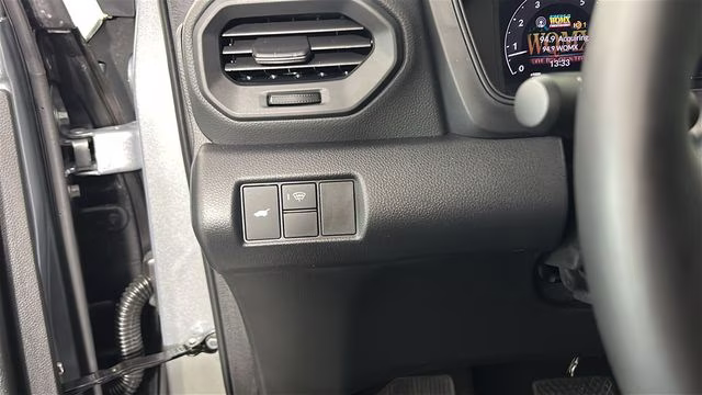 2026 Gray Honda Pilot TrailSport AWD SUV