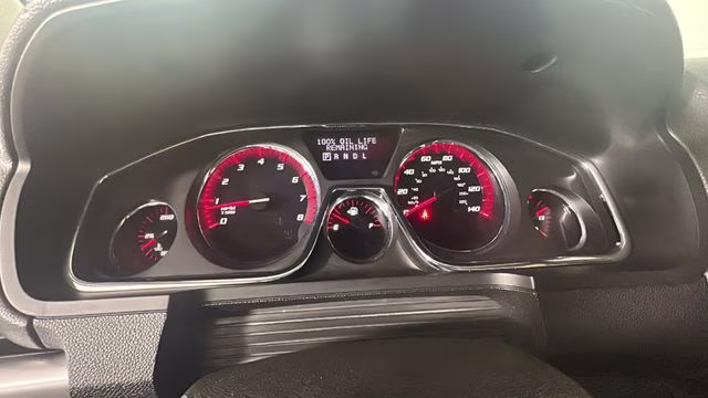 2015 Quicksilver Metallic GMC Acadia SLE-2 FWD SUV