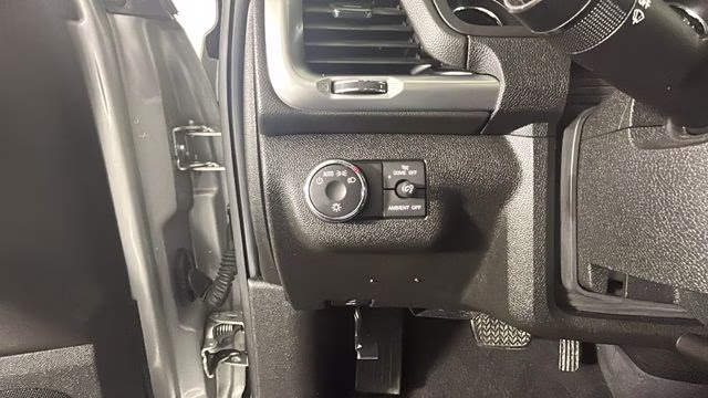 2015 Quicksilver Metallic GMC Acadia SLE-2 FWD SUV