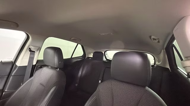 2022 Satin Steel Gray Metallic Buick Envision Preferred FWD SUV