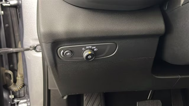2022 Satin Steel Gray Metallic Buick Envision Preferred FWD SUV