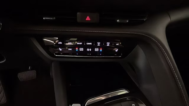 2022 Satin Steel Gray Metallic Buick Envision Preferred FWD SUV