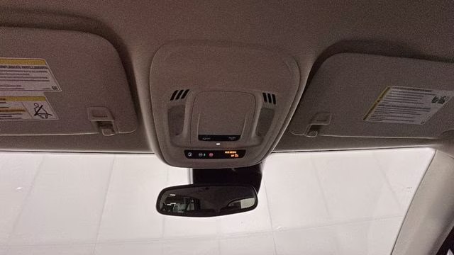 2022 Satin Steel Gray Metallic Buick Envision Preferred FWD SUV