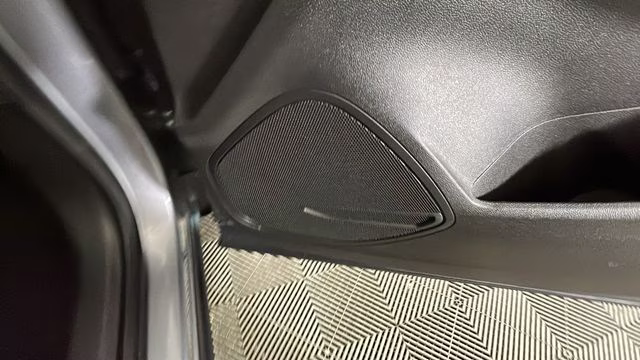 2022 Satin Steel Gray Metallic Buick Envision Preferred FWD SUV