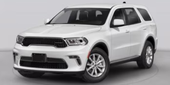 2021 Granite Metallic Clearcoat Dodge Durango GT Plus RWD SUV