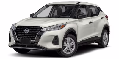 2024 Aspen White Tricoat/Super Black Nissan Kicks SR FWD SUV