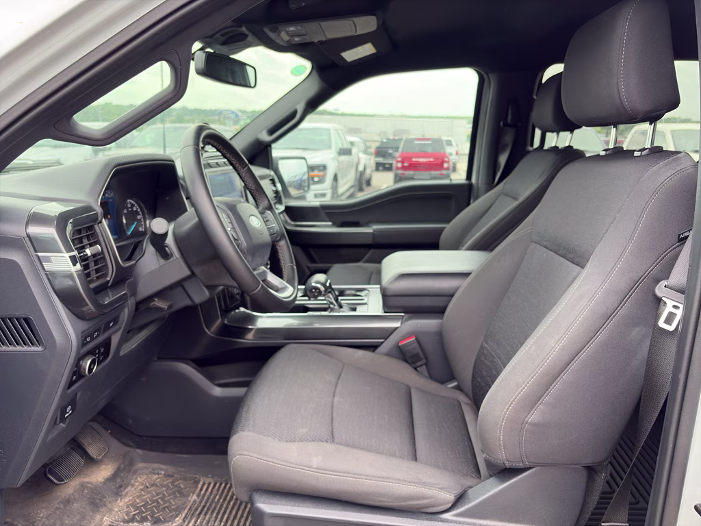 2023 Avalanche Ford F-150 XLT 4X4 Truck