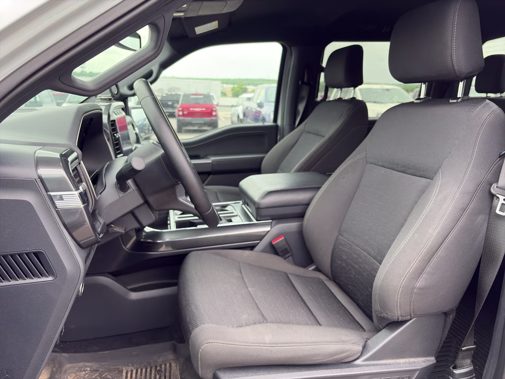 2023 Avalanche Ford F-150 XLT 4X4 Truck