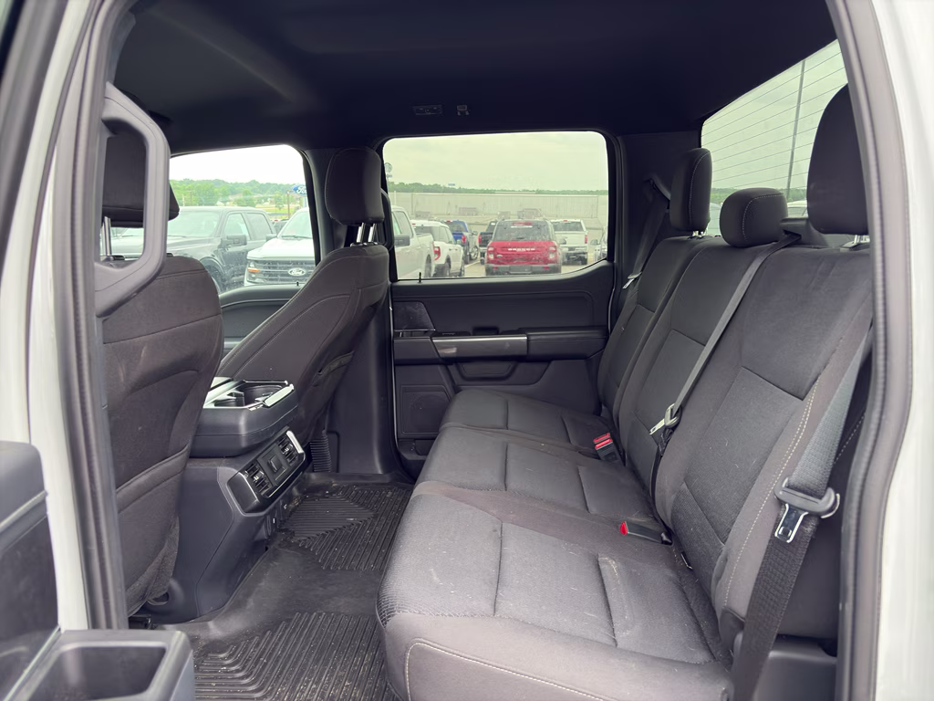 2023 Avalanche Ford F-150 XLT 4X4 Truck