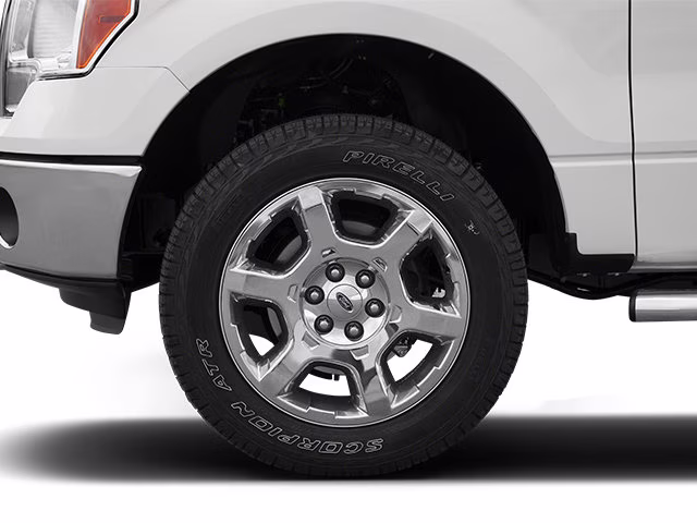 2014 Ford F-150 RWD Truck