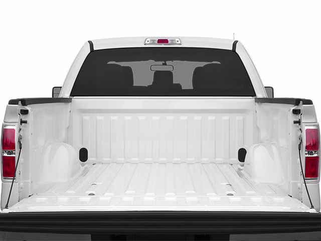 2014 Ford F-150 RWD Truck