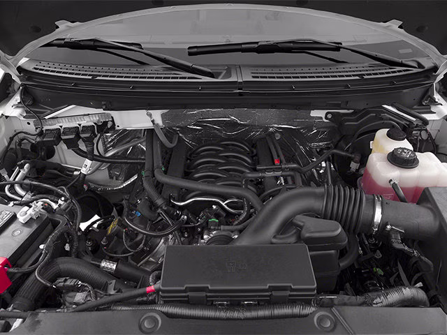 2014 Ford F-150 RWD Truck