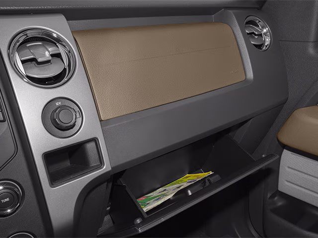 2014 Ford F-150 RWD Truck