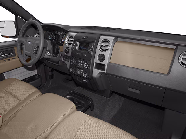 2014 Ford F-150 RWD Truck