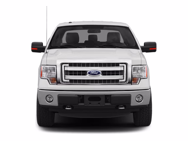 2014 Ford F-150 RWD Truck