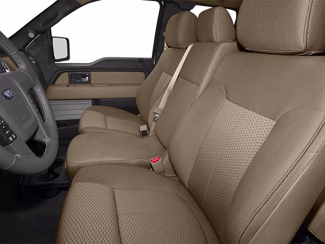 2014 Ford F-150 RWD Truck