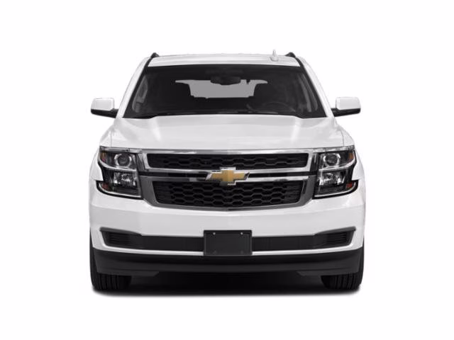2020 Shadow Gray Metallic Chevrolet Tahoe LS RWD SUV