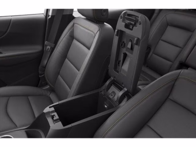 2018 Storm Blue Metallic Chevrolet Equinox Premier FWD SUV