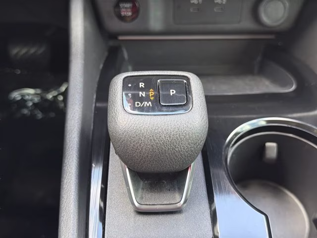 2024 Everest White Pearl Nissan Rogue SV FWD SUV