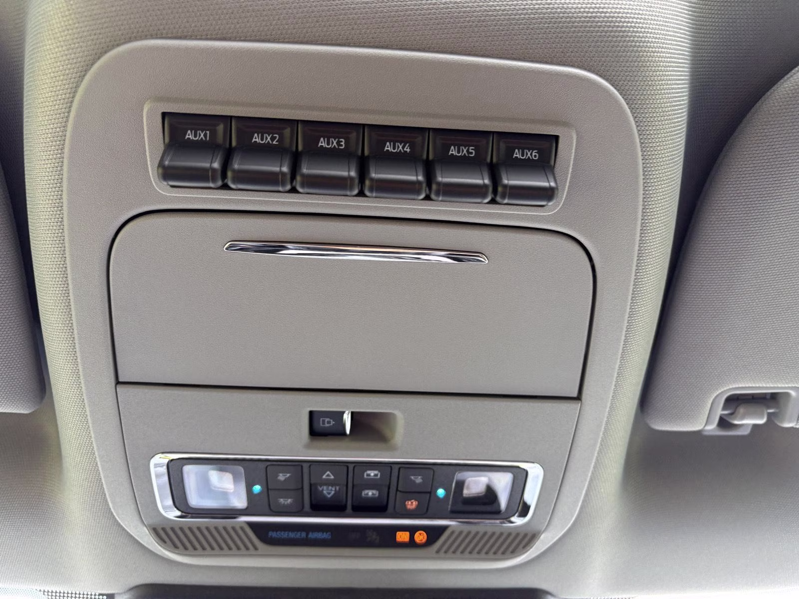 2026 Marsh Gray Ford Super Duty F-350 DRW Lariat 4X4 Truck