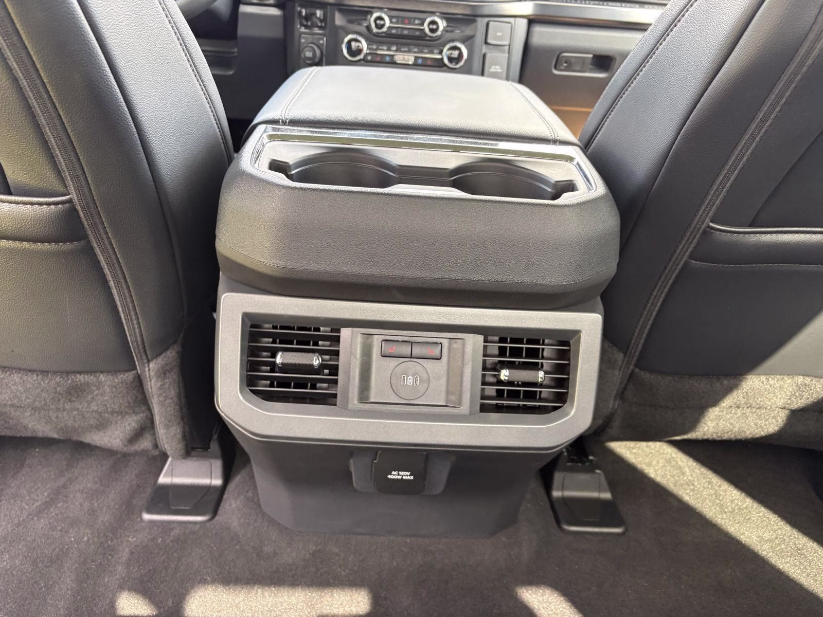 2026 Marsh Gray Ford Super Duty F-350 DRW Lariat 4X4 Truck