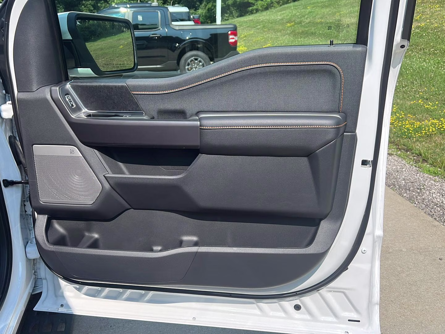 2026 Oxford White Ford F-150 Tremor 4X4 Truck