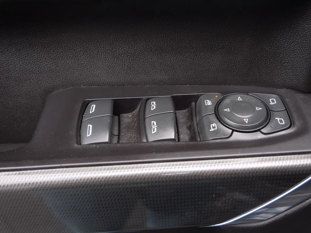 2019 Dark Sky Metallic GMC Sierra 1500 AT4 w/ Custom Stereo & Borla Exhaust 4X4 Truck