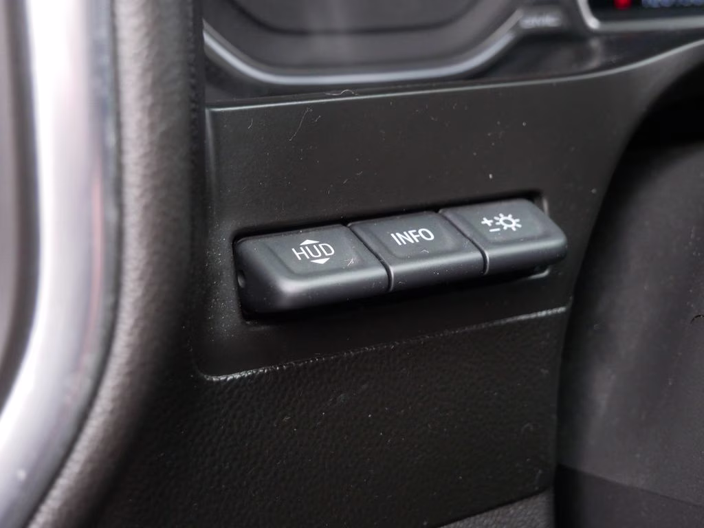 2019 Dark Sky Metallic GMC Sierra 1500 AT4 w/ Custom Stereo & Borla Exhaust 4X4 Truck