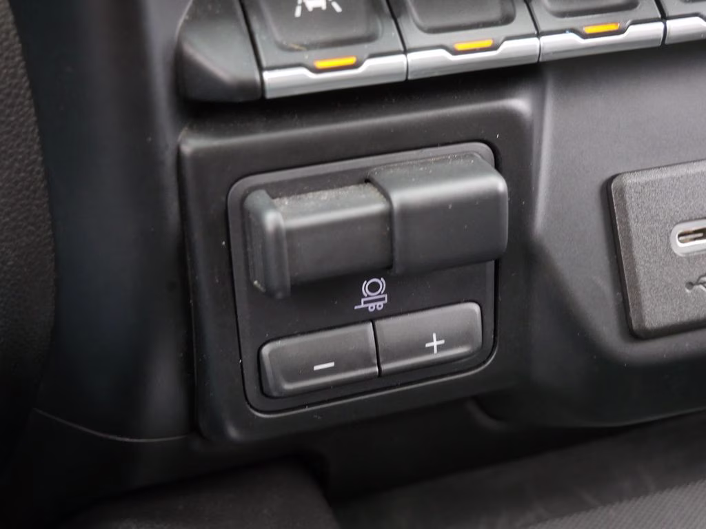 2019 Dark Sky Metallic GMC Sierra 1500 AT4 w/ Custom Stereo & Borla Exhaust 4X4 Truck