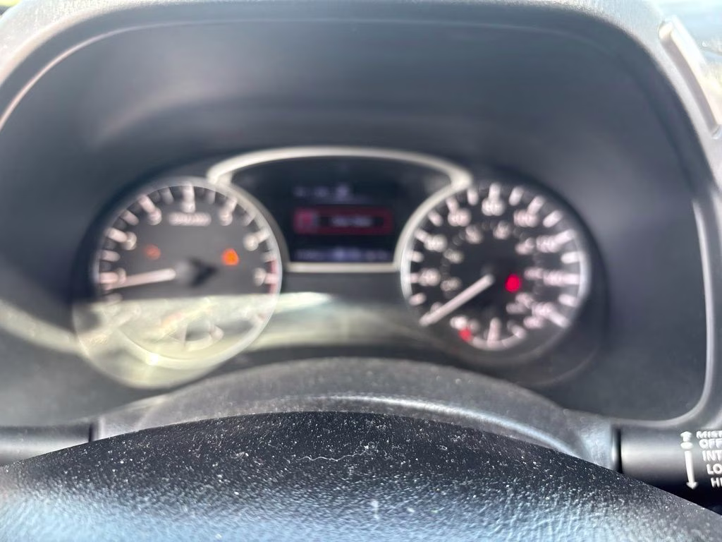 2020 Magnetic Black Pearl Nissan Pathfinder SL 4X4 SUV