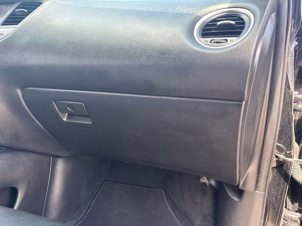 2020 Magnetic Black Pearl Nissan Pathfinder SL 4X4 SUV
