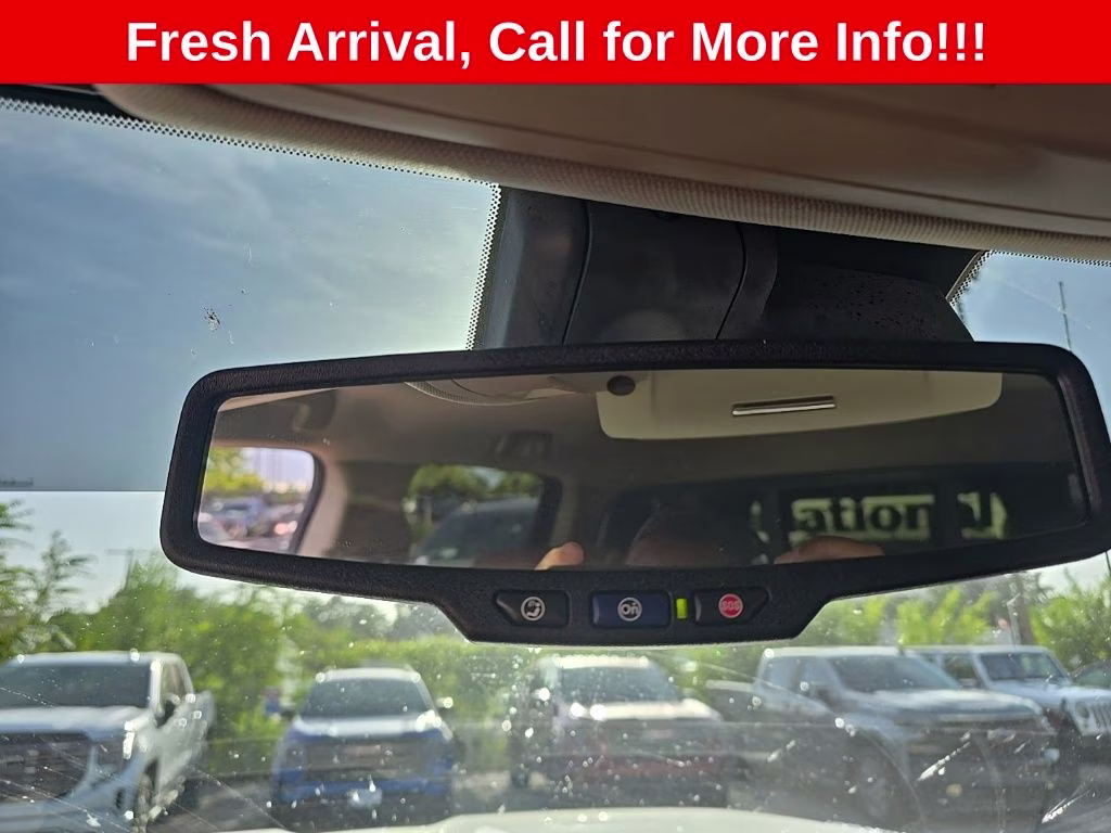 2016 Summit White Chevrolet Silverado 2500HD High Country 4X4 Truck