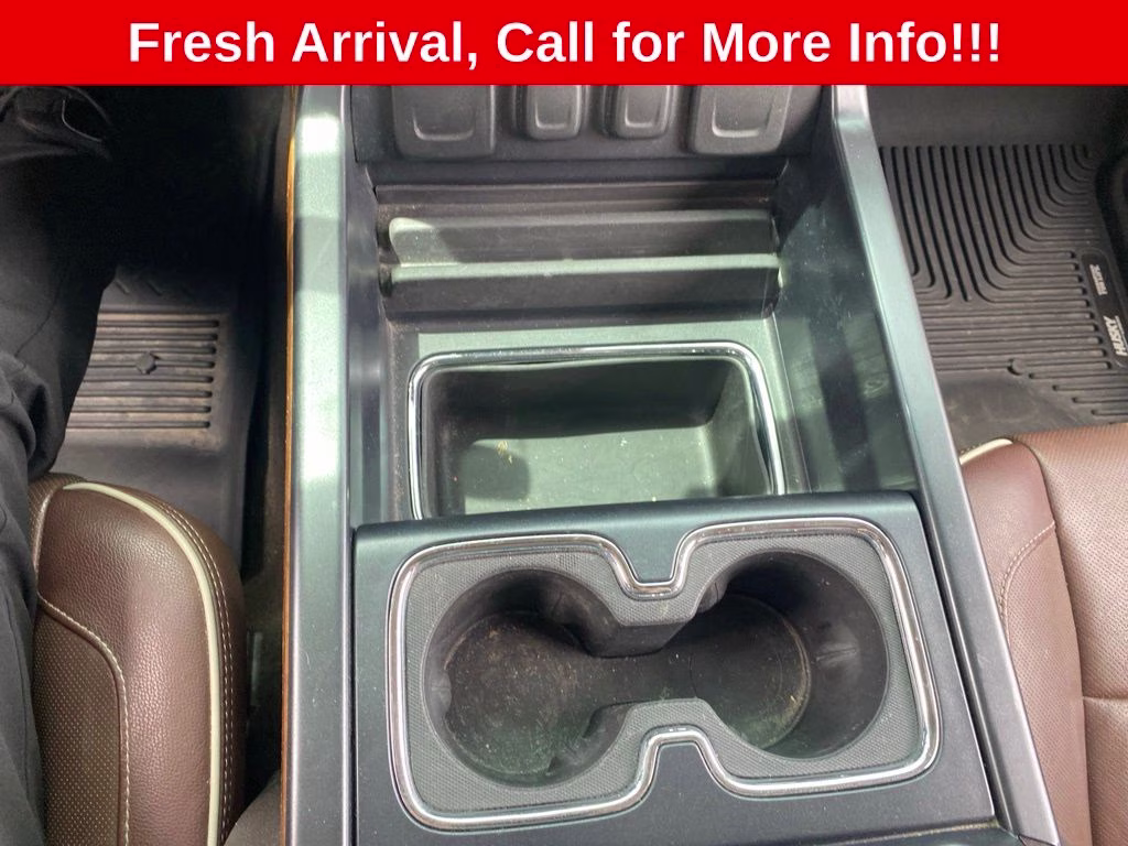 2016 Summit White Chevrolet Silverado 2500HD High Country 4X4 Truck
