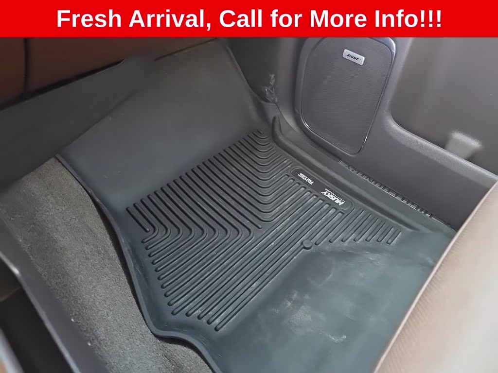 2016 Summit White Chevrolet Silverado 2500HD High Country 4X4 Truck