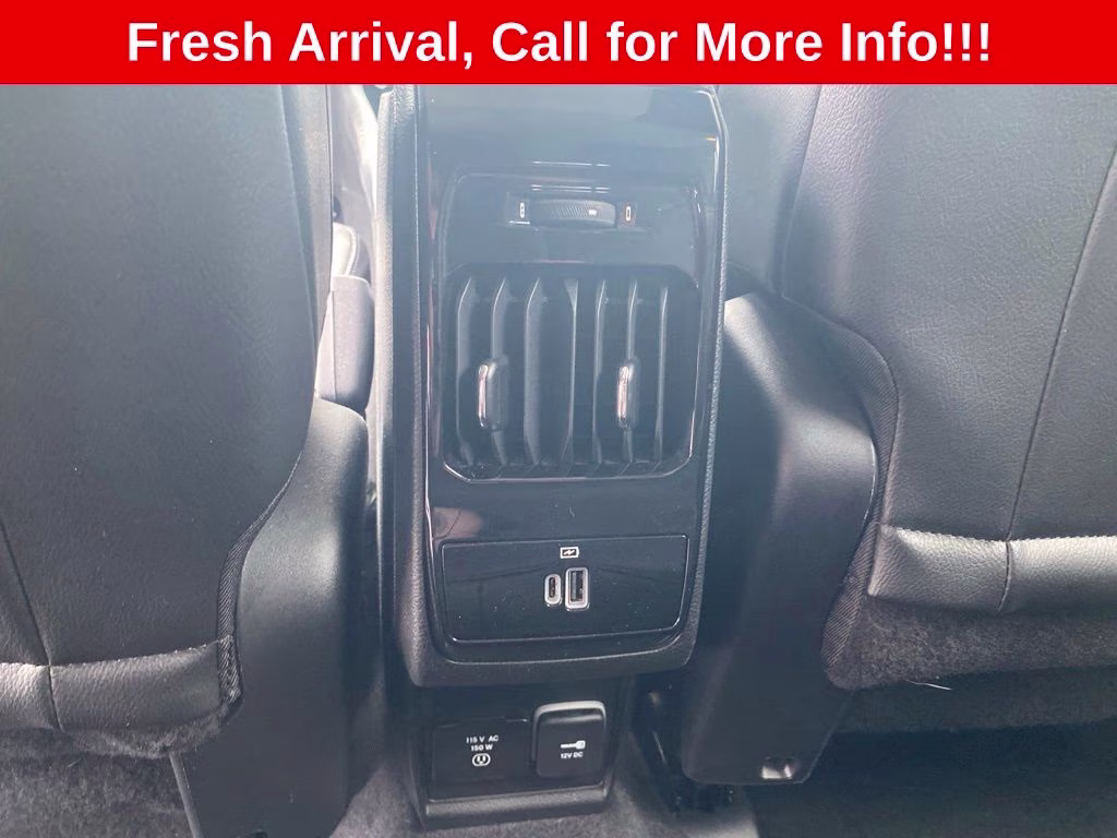 2022 Billet Silver Metallic Clearcoat Jeep Compass Latitude FWD SUV