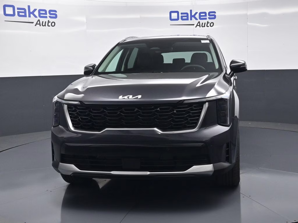 2026 Panthera Metal Kia Sorento S AWD SUV