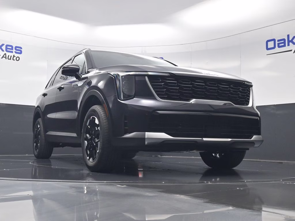 2026 Panthera Metal Kia Sorento S AWD SUV