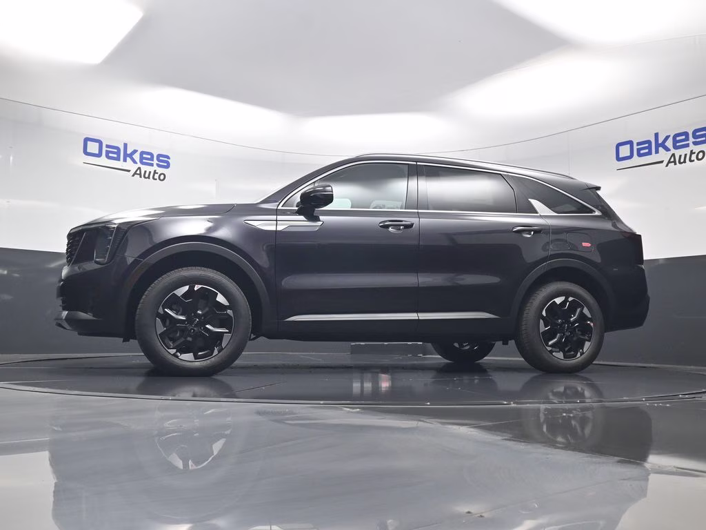 2026 Panthera Metal Kia Sorento S AWD SUV