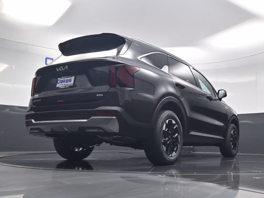 2026 Panthera Metal Kia Sorento S AWD SUV