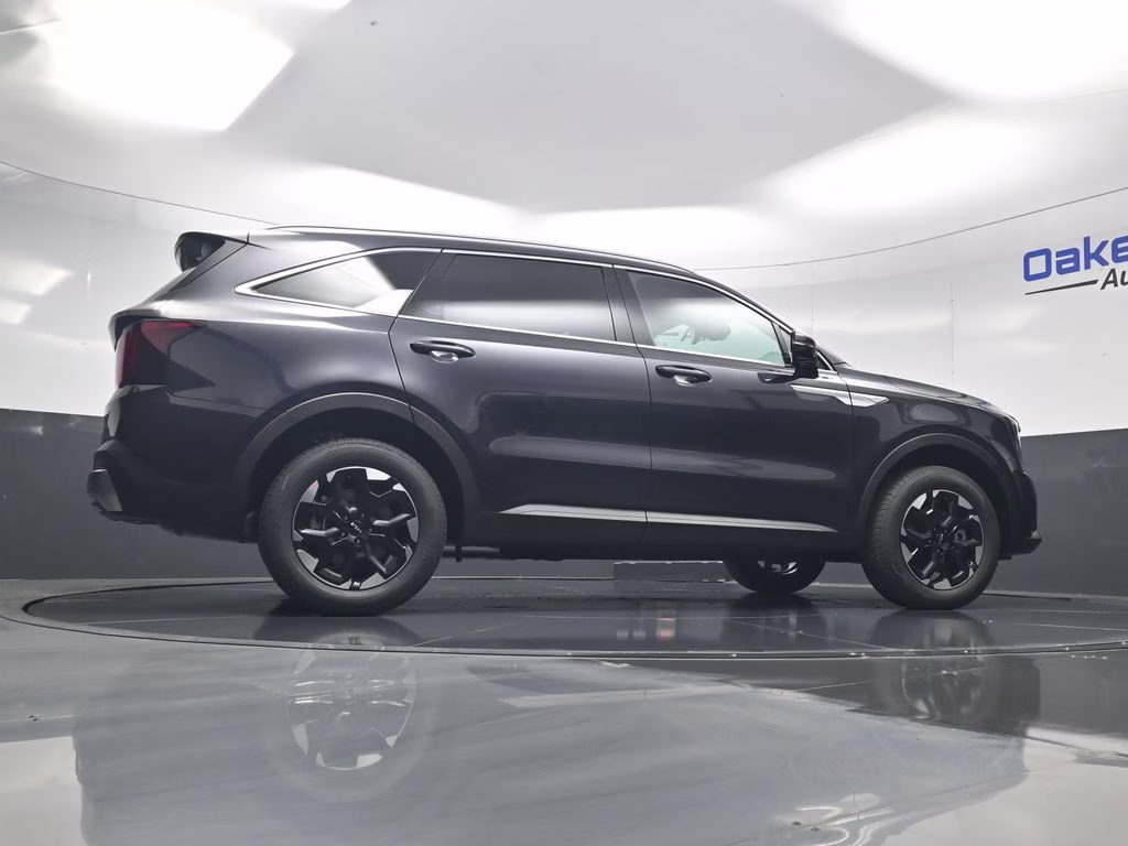 2026 Panthera Metal Kia Sorento S AWD SUV
