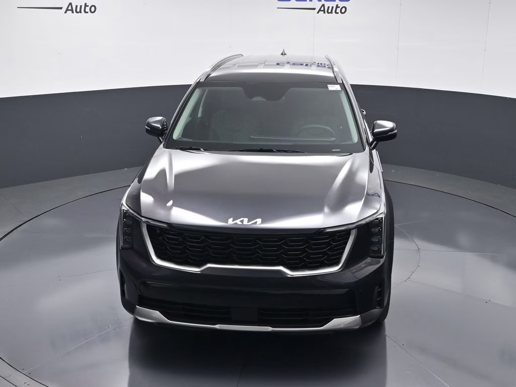 2026 Panthera Metal Kia Sorento S AWD SUV