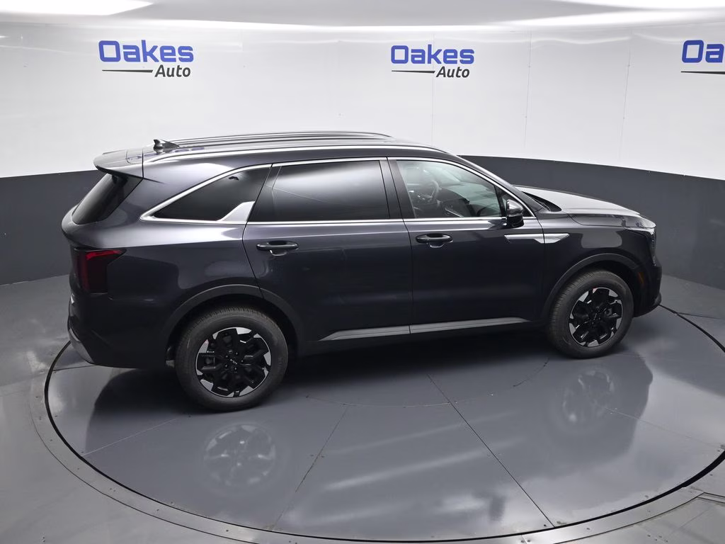 2026 Panthera Metal Kia Sorento S AWD SUV