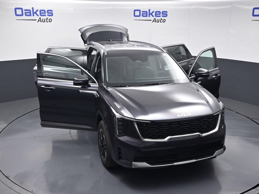 2026 Panthera Metal Kia Sorento S AWD SUV