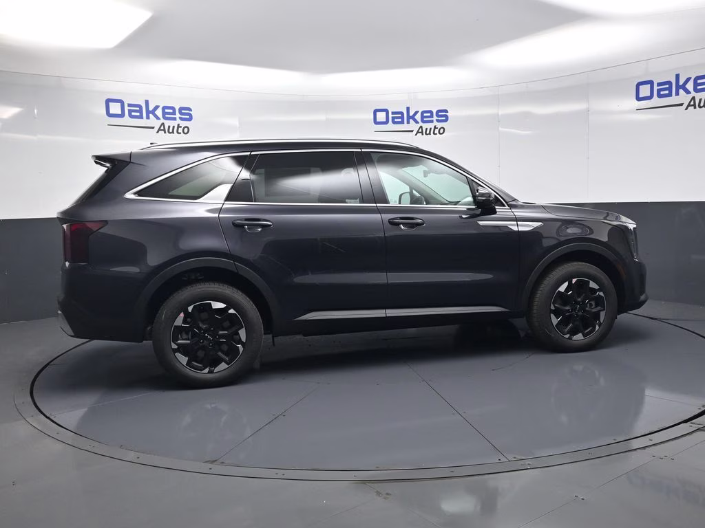 2026 Panthera Metal Kia Sorento S AWD SUV