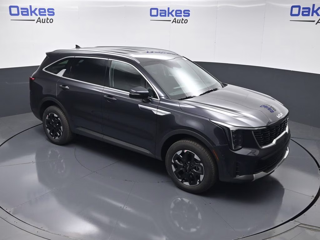 2026 Panthera Metal Kia Sorento S AWD SUV