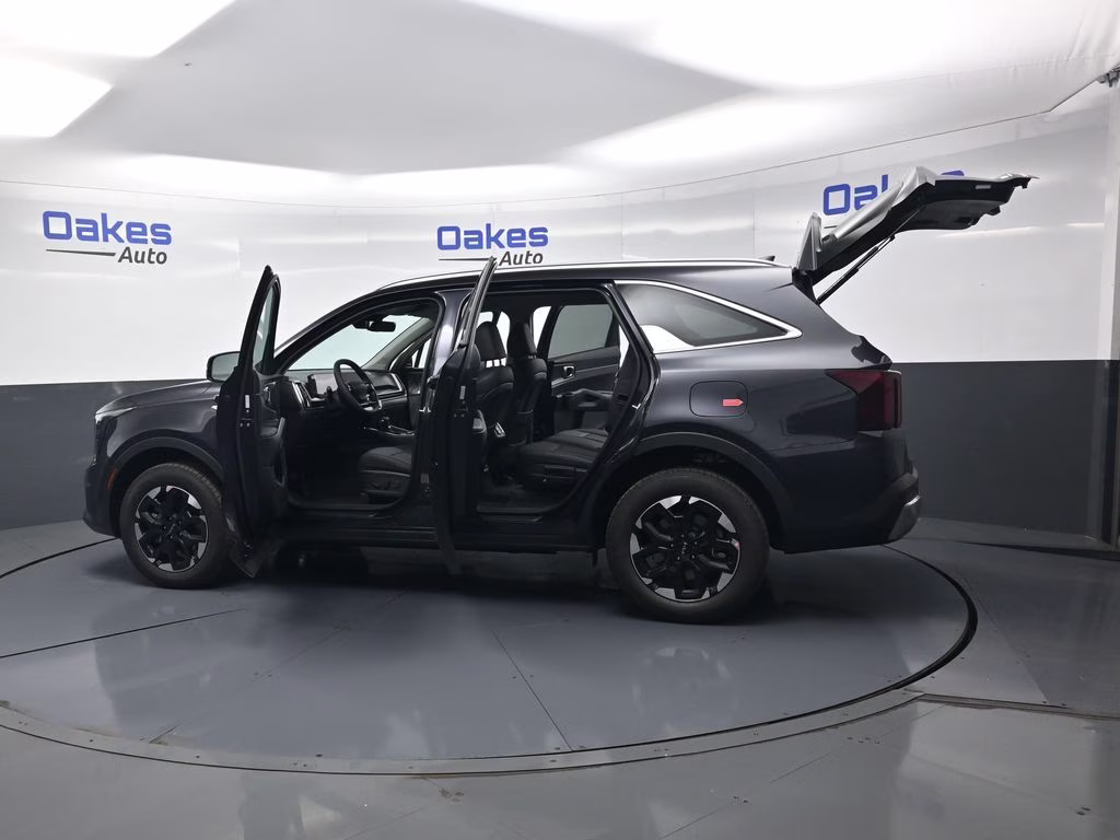 2026 Panthera Metal Kia Sorento S AWD SUV