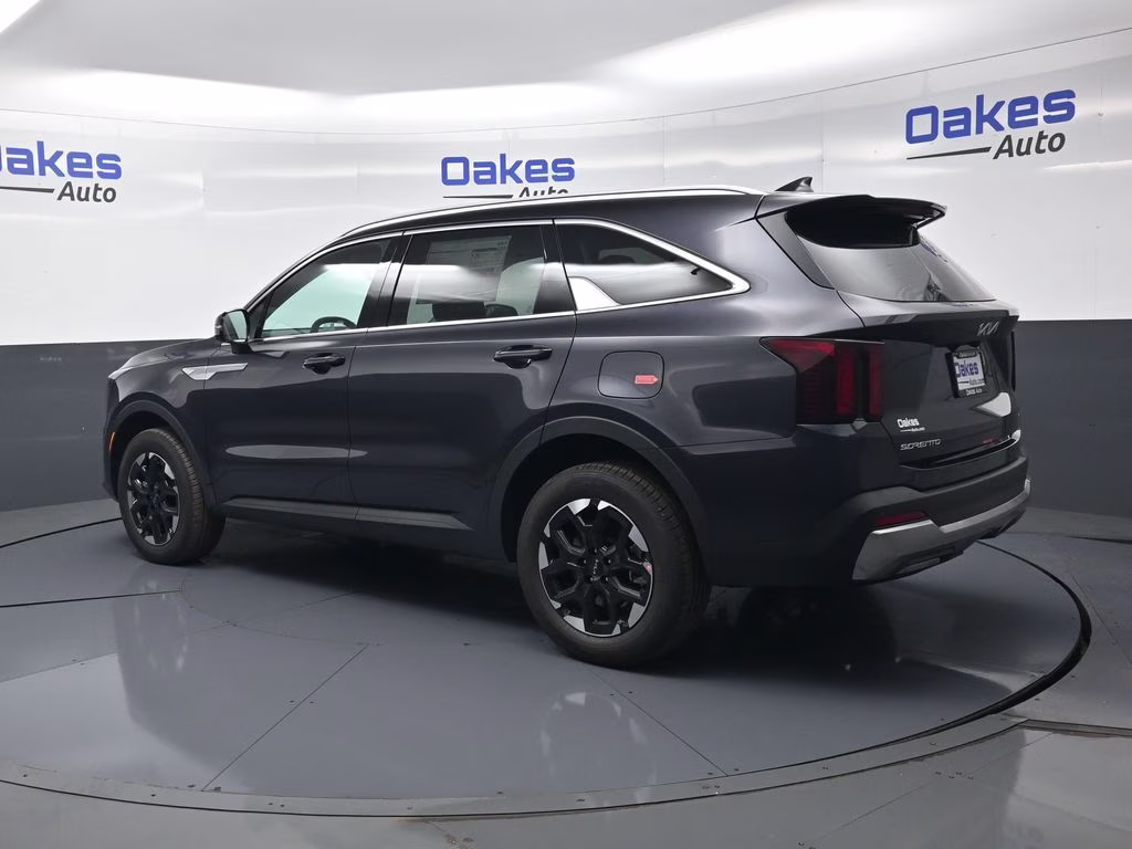 2026 Panthera Metal Kia Sorento S AWD SUV